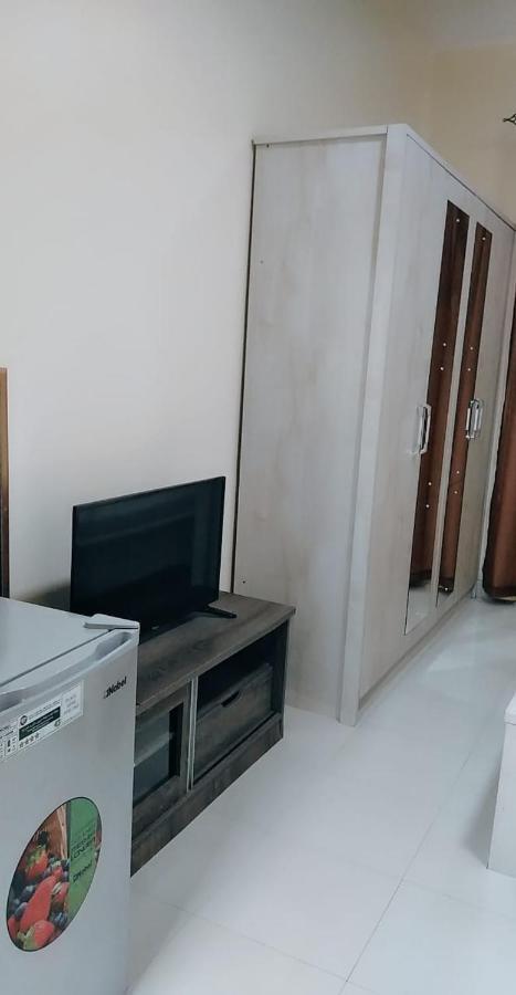 Al Khaleej Plaza Furnished Apartments Llc Ajman Exterior foto