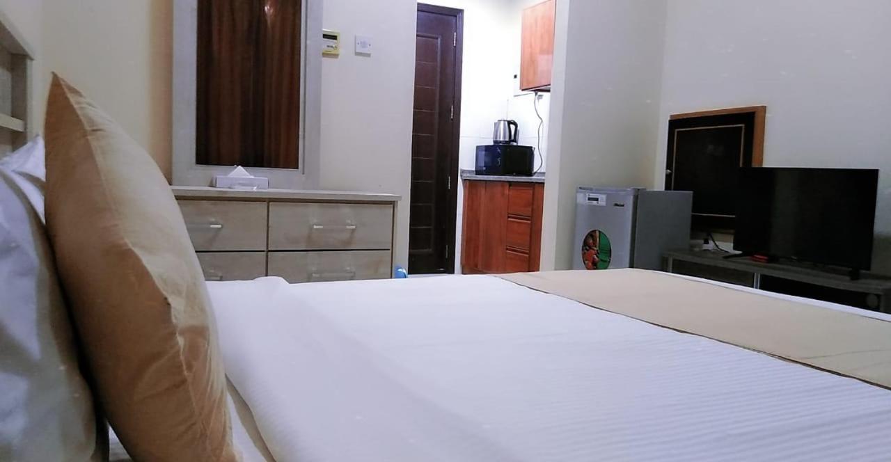 Al Khaleej Plaza Furnished Apartments Llc Ajman Exterior foto