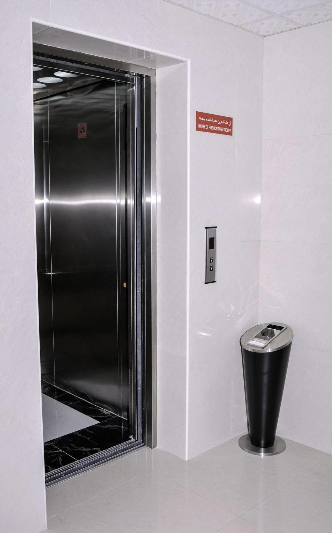 Al Khaleej Plaza Furnished Apartments Llc Ajman Exterior foto